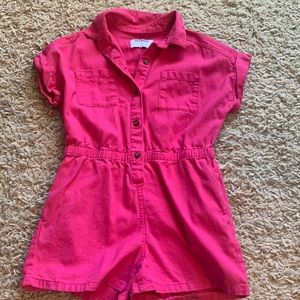 Old Navy romper